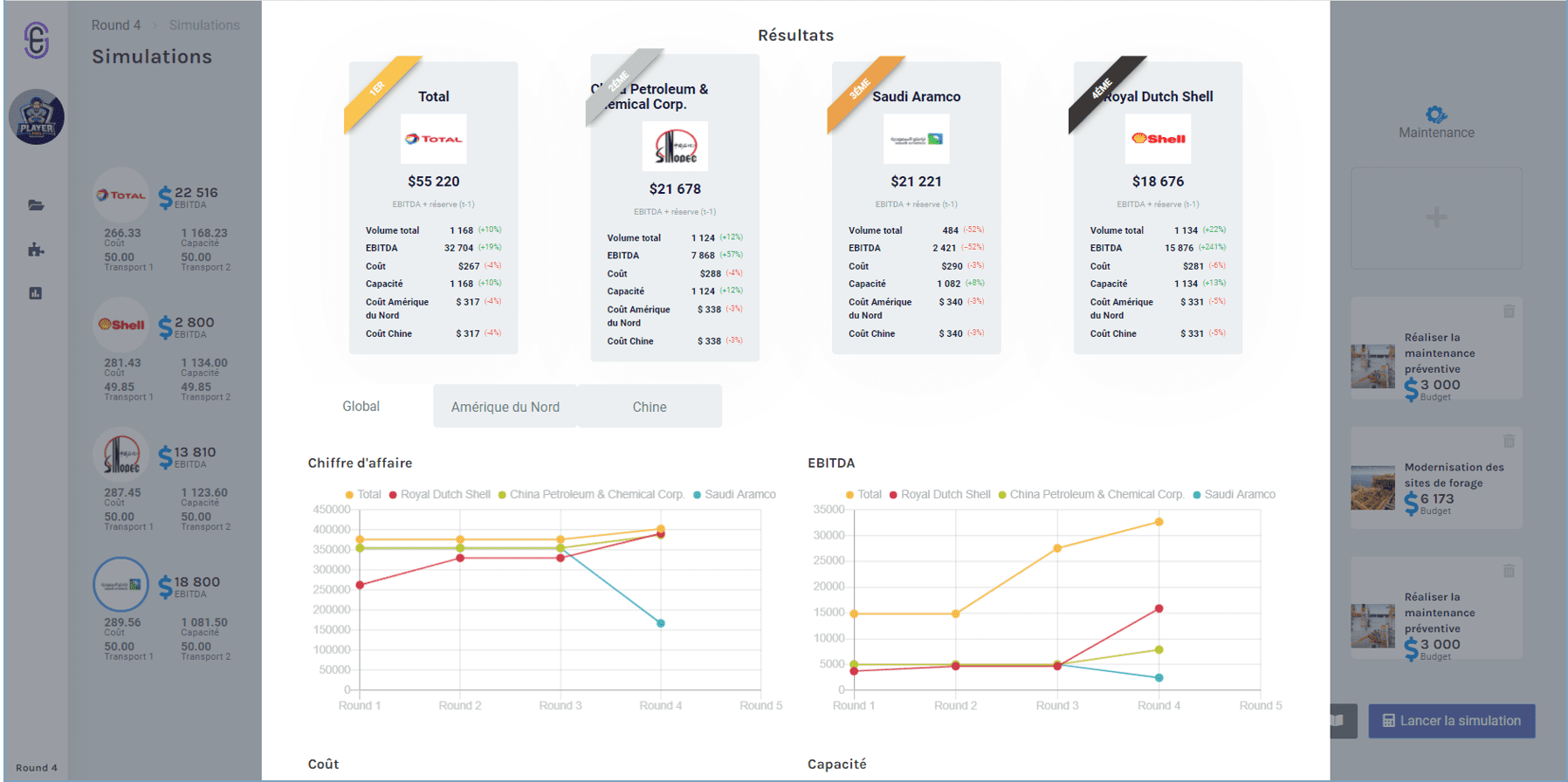 business strategy, onboarding new recruits 