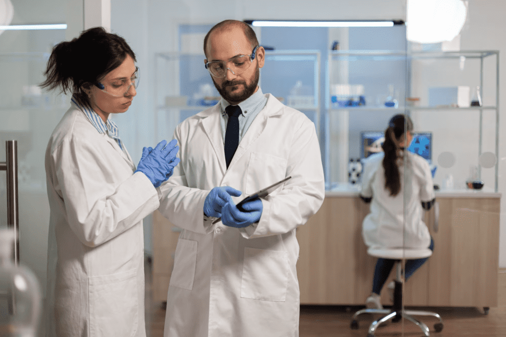 pharmacovigilance professionals