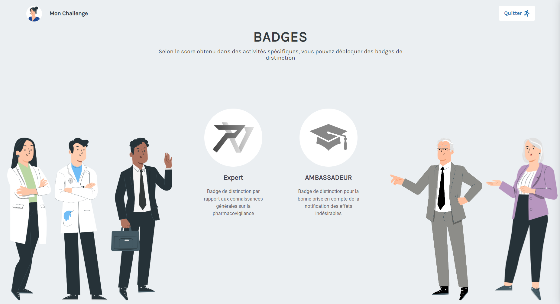 pvchallenge game badges