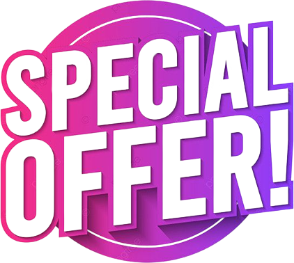 special training offre